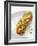 Baguette with Ham, Grilled Vegetables and Pesto-Herbert Lehmann-Framed Photographic Print