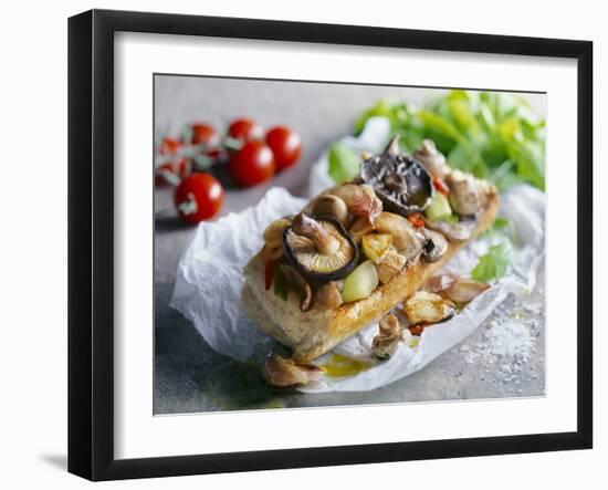 Photographic Print, , large