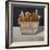 Baguettes, 2010-Lincoln Seligman-Framed Giclee Print