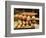 Baguettes in the Window of the Paul Bread Shop, Lille, Flanders, Nord, France-David Hughes-Framed Photographic Print