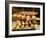 Baguettes in the Window of the Paul Bread Shop, Lille, Flanders, Nord, France-David Hughes-Framed Photographic Print