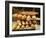 Baguettes in the Window of the Paul Bread Shop, Lille, Flanders, Nord, France-David Hughes-Framed Photographic Print