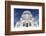 Baha'i House of Worship, Wilmette, Illinois, USA-Susan Pease-Framed Photographic Print