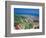 Baha'i Shrine and Garden, Israel-Barry Winiker-Framed Photographic Print