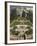 Bahai Shrine and Gardens, Haifa, Israel, Middle East-Eitan Simanor-Framed Photographic Print