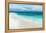 Bahama Storm-Suzanne Wilkins-Framed Stretched Canvas