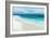 Bahama Storm-Suzanne Wilkins-Framed Art Print