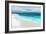 Bahama Storm-Suzanne Wilkins-Framed Art Print