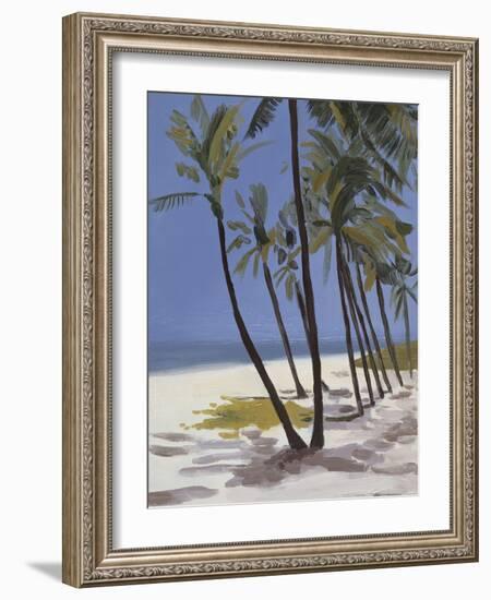 Bahamas, 2002-Alessandro Raho-Framed Giclee Print