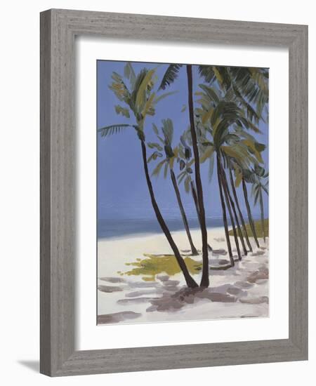 Bahamas, 2002-Alessandro Raho-Framed Giclee Print