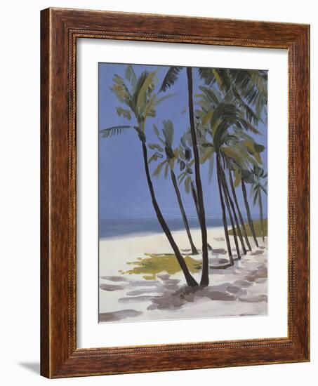 Bahamas, 2002-Alessandro Raho-Framed Giclee Print