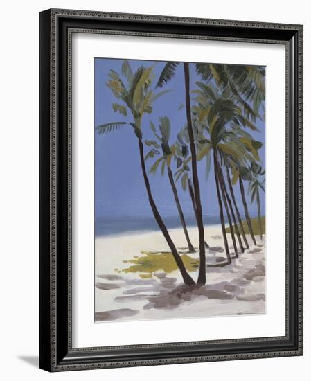Bahamas, 2002-Alessandro Raho-Framed Giclee Print