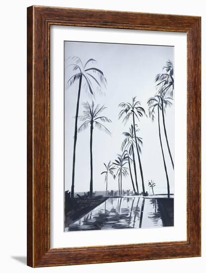 Bahamas, 2002-Alessandro Raho-Framed Giclee Print