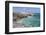 Bahamas, Exuma Island, Cays Land and Sea Park. Site of the Blow Hole-Don Paulson-Framed Photographic Print