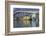 Bahamas, Nassau. Vendors' Shacks in Potters Cove-Don Paulson-Framed Photographic Print