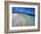 Bahamas. Pristine Beach-Kent Foster-Framed Photographic Print