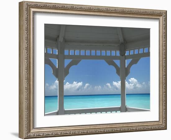 Bahamas, West Indies, Caribbean, Central America-Angelo Cavalli-Framed Photographic Print