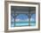 Bahamas, West Indies, Caribbean, Central America-Angelo Cavalli-Framed Photographic Print