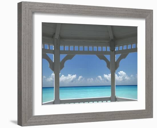 Bahamas, West Indies, Caribbean, Central America-Angelo Cavalli-Framed Photographic Print