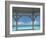 Bahamas, West Indies, Caribbean, Central America-Angelo Cavalli-Framed Photographic Print