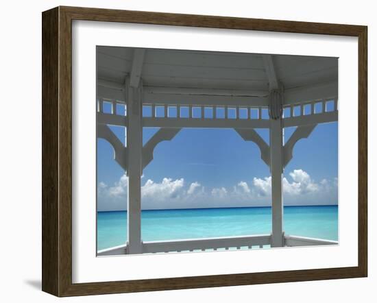 Bahamas, West Indies, Caribbean, Central America-Angelo Cavalli-Framed Photographic Print