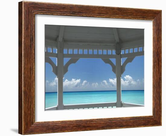 Bahamas, West Indies, Caribbean, Central America-Angelo Cavalli-Framed Photographic Print