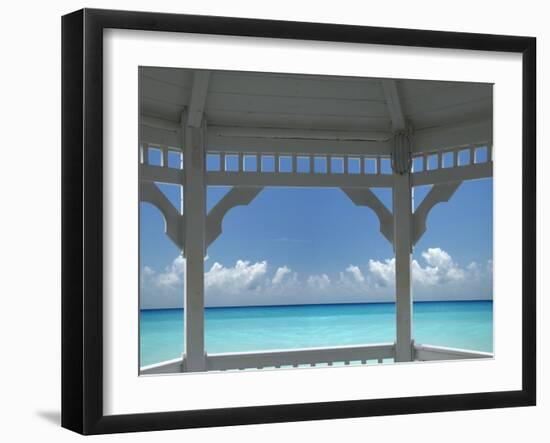 Bahamas, West Indies, Caribbean, Central America-Angelo Cavalli-Framed Photographic Print