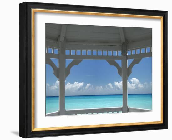 Bahamas, West Indies, Caribbean, Central America-Angelo Cavalli-Framed Photographic Print