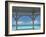 Bahamas, West Indies, Caribbean, Central America-Angelo Cavalli-Framed Photographic Print