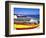 Baharona Fishing Village, Dominican Republic, Caribbean-Greg Johnston-Framed Photographic Print