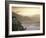 Bahia de Banderas, Mismaloya, Puerto Vallarta, Mexico-Walter Bibikow-Framed Photographic Print