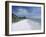 Bahia Honda Key, the Keys, Florida, United States of America (U.S.A.), North America-Fraser Hall-Framed Photographic Print