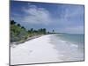 Bahia Honda Key, the Keys, Florida, United States of America (U.S.A.), North America-Fraser Hall-Mounted Photographic Print