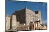 Bahla Fort, UNESCO World Heritage Site, Oman, Middle East-Sergio Pitamitz-Mounted Photographic Print