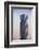 Bahrain, Manama, Bahrain Bay, United Tower also Called the Twisting Tower-Jane Sweeney-Framed Photographic Print