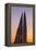 Bahrain, Manama, Bahrain World Trade Center-Jane Sweeney-Framed Premier Image Canvas