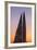 Bahrain, Manama, Bahrain World Trade Center-Jane Sweeney-Framed Photographic Print