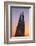 Bahrain, Manama, Bahrain World Trade Center-Jane Sweeney-Framed Photographic Print