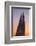 Bahrain, Manama, Bahrain World Trade Center-Jane Sweeney-Framed Photographic Print