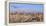 Bahrain, Manama, City Skyline-Jane Sweeney-Framed Premier Image Canvas