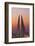 Bahrain, Manama, View of Bahrain World Trade Center-Jane Sweeney-Framed Photographic Print