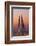 Bahrain, Manama, View of Bahrain World Trade Center-Jane Sweeney-Framed Photographic Print