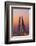 Bahrain, Manama, View of Bahrain World Trade Center-Jane Sweeney-Framed Photographic Print