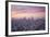 Bahrain, Manama, View of City Skyline-Jane Sweeney-Framed Photographic Print