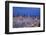 Bahrain, Manama, View of City Skyline-Jane Sweeney-Framed Photographic Print