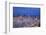 Bahrain, Manama, View of City Skyline-Jane Sweeney-Framed Photographic Print