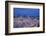 Bahrain, Manama, View of City Skyline-Jane Sweeney-Framed Photographic Print