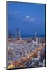 Bahrain, Manama-Jane Sweeney-Mounted Photographic Print