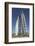 Bahrain World Trade Center, Manama, Bahrain, Middle East-Angelo Cavalli-Framed Photographic Print