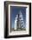 Bahrain World Trade Center, Manama, Bahrain, Middle East-Angelo Cavalli-Framed Photographic Print